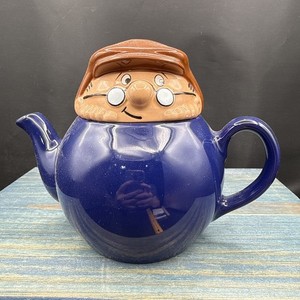 Tetley Tea Teapot | eBay Tetley Tea Teapot | eBay