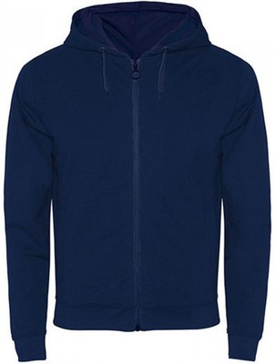 Herren Fuji Sweat-Jacket, Slub Garn  | Roly | SU1105