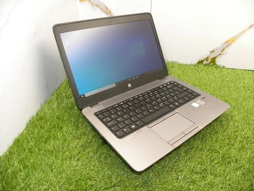 HP ELITEBOOK 840 G1 LAPTOP 14" 4th GEN i5-4200U 8GB 120GB SSD WINDOWS 10 #SS9D