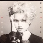 Madonna Madonna VINYL LP NEW/SEALED