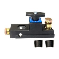 Top Post Battery Disconnect Switch Quick Disconnect Multipurpose Power Cut Off