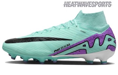 Nike Zoom Mercurial Superfly 9 Elite AG Pro Peak Ready Pack