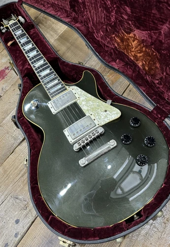 Gibson 1997 Les Paul Catalina Electric Gutiar [AUTH]