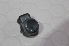 BMW 6er F12 PDC Sensor Einparkhilfe Parksensor Black Sapphire 9231281