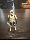 Vintage Star Wars 1983 Biker Scout Figure Complete