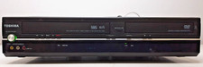 Toshiba VCR  DVD Combo SD-V296-K-TU  No Remote 