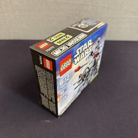 LEGO Star Wars &ldquo;AT-AT Microfighter &ldquo; #75075 - SEALED -