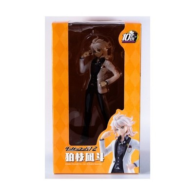 Union Creative Anime Figures Danganronpa 1·2 Reload - Nagito Komaeda Fair/NM