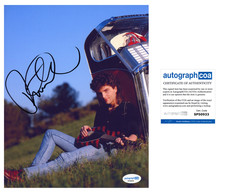 Richard Marx 'Right Here Waiting' Signed 8x10 Photo ACOA