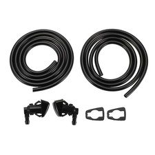 Getto Lavavetri Jeep Grand Cherokee 1 Set Nero Accessori Auto Ricambi - Miniatura 1