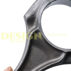 For 2010-2013 BMW 550i GT xDrive 1pc Engine Motor Connecting Rod