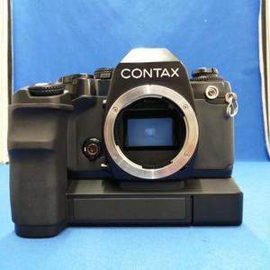 Contax 159 | eBay