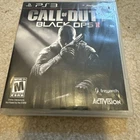 New ListingCall of Duty: Black Ops 2 - Sony PlayStation 3 CIB Tested