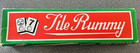 Tile Rummy Game (Rummy-Q) - Complete w/ Plastic Carry Bag — photo 9