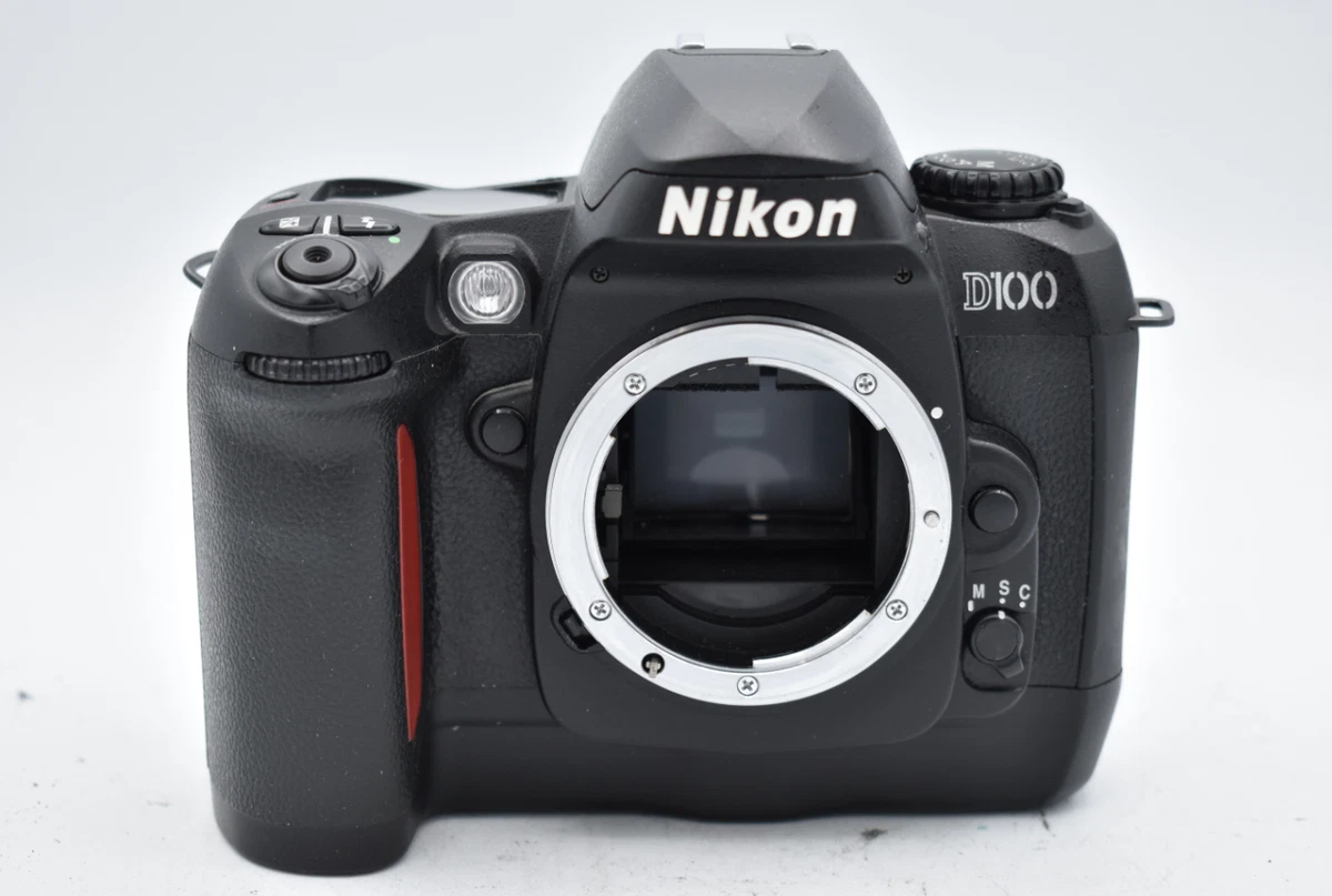 デジタルカメラ Nikon D100 Nikon D100 Digital Cameras for Sale - Shop New & Used Digital