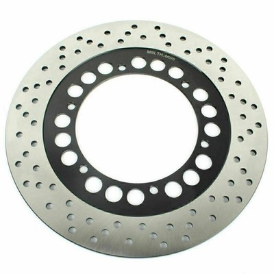 Bremsscheibe hinten für Yamaha XV 1700 Road Star XVS1100 V-Star FJ 1200 VMX 1200