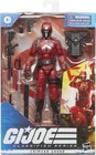 Hasbro G.I. Joe Classified Crimson Guard 6 in Action Figure New