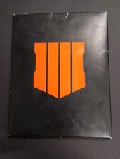 Call of Duty Black Ops 4 Collectors Edition S...