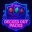 Decked Out Packs