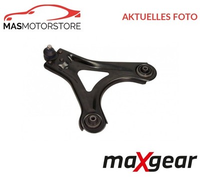 QUERLENKER LENKER RADAUFHÄNGUNG MAXGEAR 72-0898 A FÜR FORD MONDEO I,MONDEO II