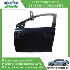 Porte avant et accessoires Renault FLUENCE