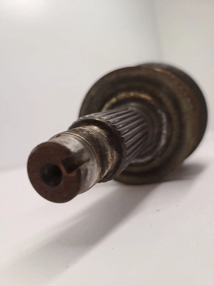 2006-2011 KIA SEDONA RH Passenger Axle Shaft 3.8L Outer Assembly 495004D001 - Image 4 of 4