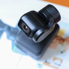 Insta360 Link AI-powered Ultra HD 4K Webcam - 100 Working