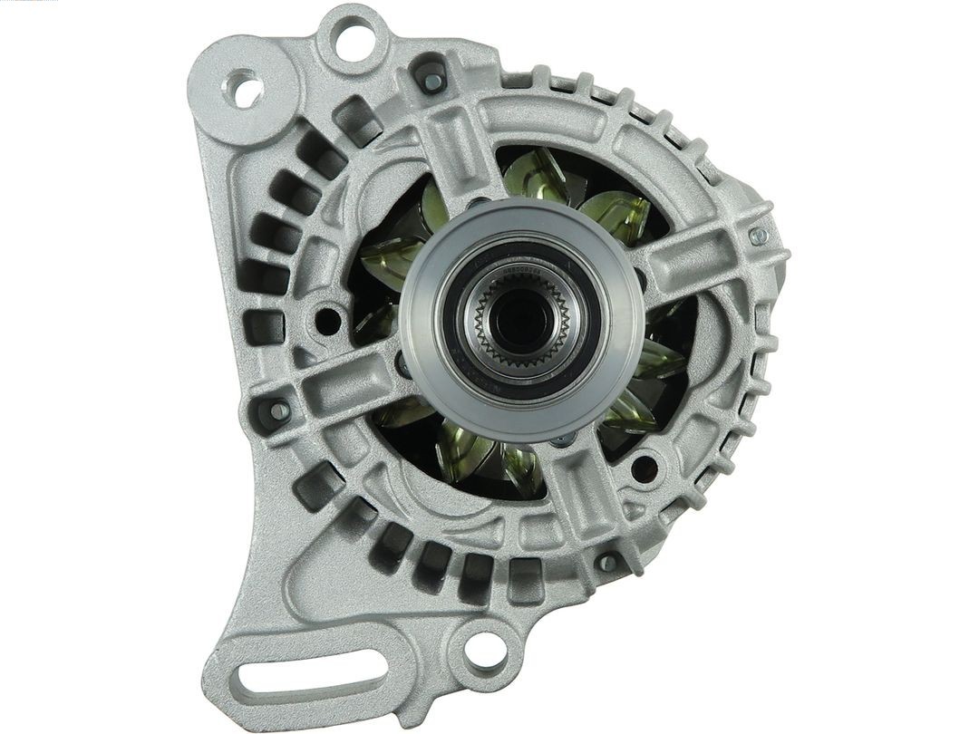 Alternateur AS-PL A0501 résout les pannes de batterie Skoda