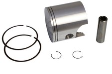 Wiseco Pro-Lite Piston Kit For Honda CR125 1992-2003 Size: Standard Size A