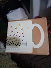 Vintage Hallmark Music Note Life is A Song for The Heart That Is Free Coffee Cup — photo 7