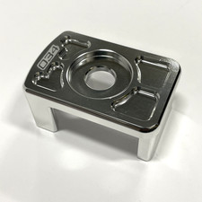 034motorsport Billet Aluminum Dogbone Mount Insert Vw Golf Gti Jetta Mk5 Mk6