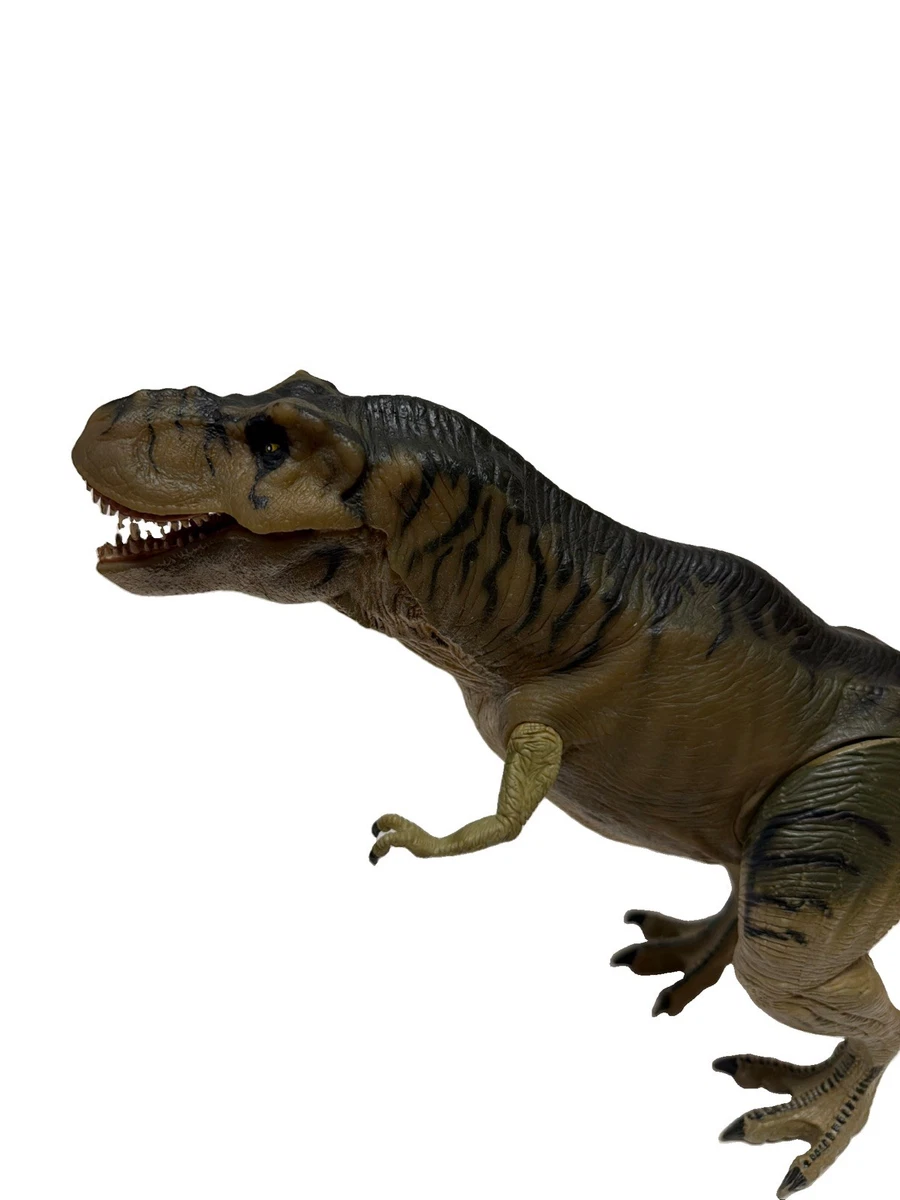 jurassic park bull t rex products for sale | eBay