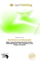 Nuadha Trev | Bob Babcock (Baseball) | Taschenbuch | Englisch (2026)