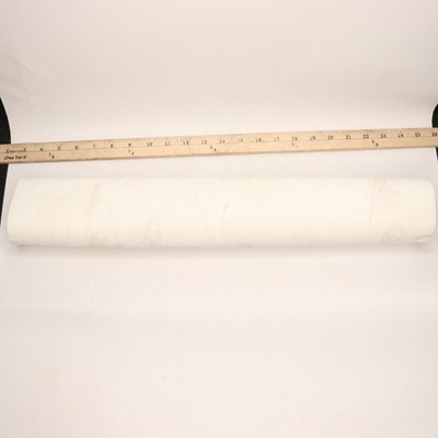 Living Walls Tapete Metropolitan Vinyl Cream/Grey 21'' X 11 Yards 37954-3