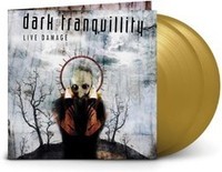 Dark Tranquillity - Live Damage - Vinyl Record Lp - G4Z