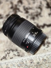 Canon 28-80mm F3.5-5.6 Pre Owned Excellent Condition