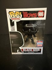 Ultimate Funko Pop The Boys Figures Gallery and Checklist 27