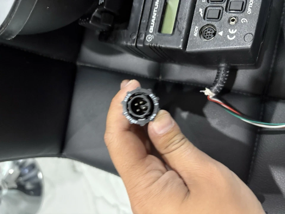 Quantum Instruments Q-Flash Model X2 Flash - Image 3 of 4