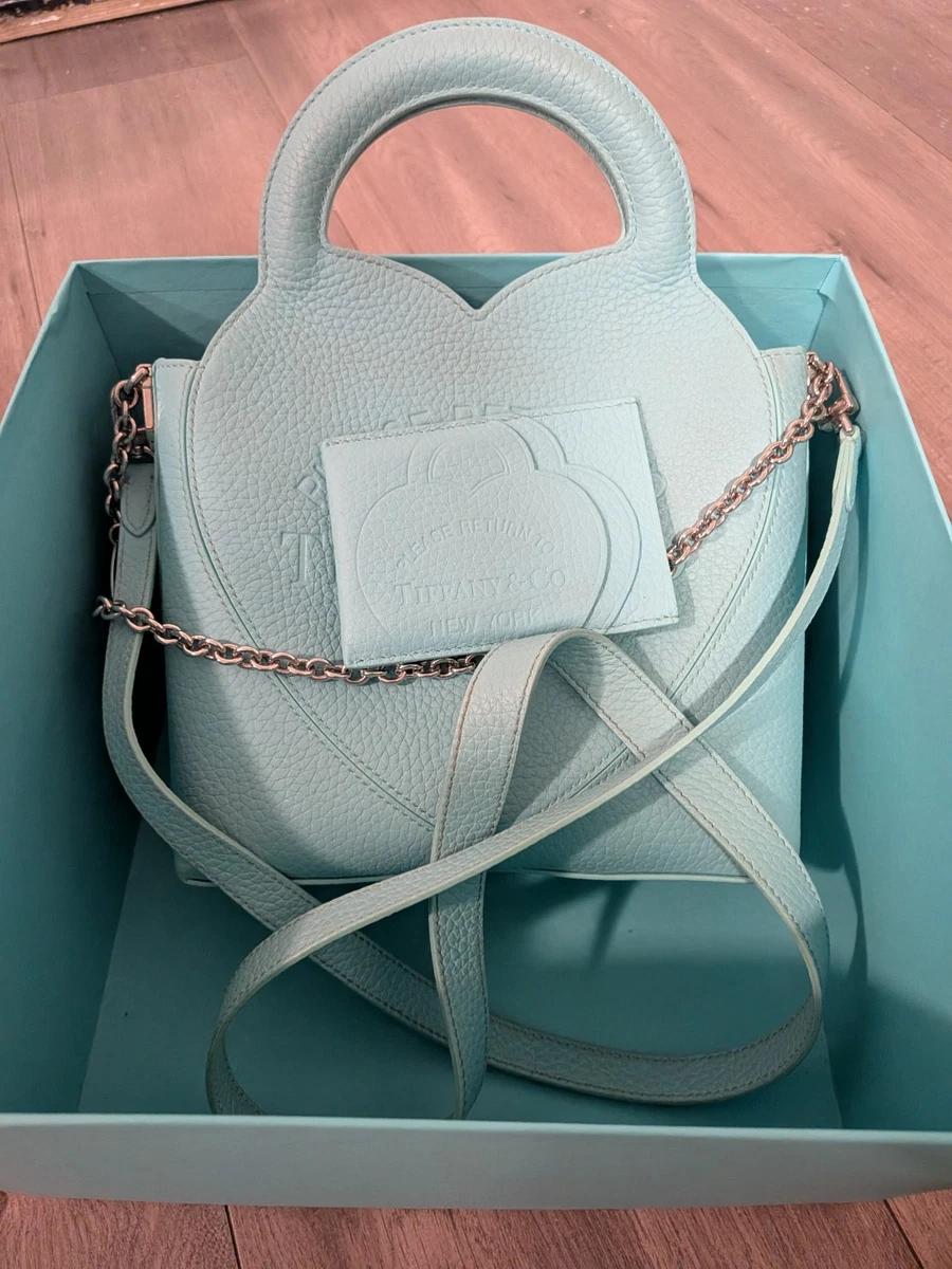 tiffany bag products for sale | eBay