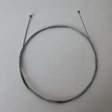 UNIVERSAL EXTRA LONG INNER GEAR CABLE, TANDEMS, BIG BIKES (3m , 120 inches)