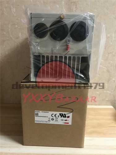 1PCS New Delta Brake Unit VFDB VFDB4030 30kW 3 phase 380VAC~ - Picture 5 of 5