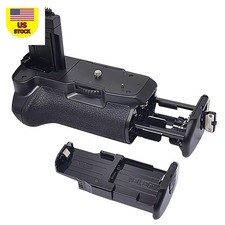 BG-E5 Battery Grip Holder Replacement Parts For Canon EOS 450D 500D 1000D Camera