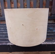 Vintage Premier 13" drum shell