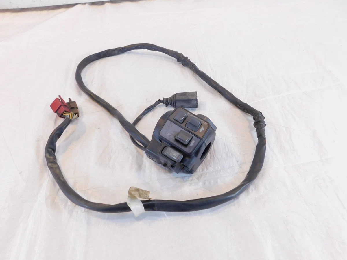 Motorcycle Electrical & Ignition Switches for Honda Goldwing 1500
