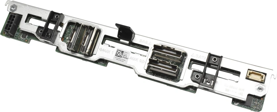 Dell Backplane 0FWRNY 6x 2.5" SAS/SATA Hard Disk Board für PowerEdge MX740C NEU - Bild 4 von 4