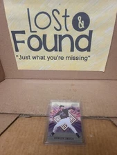 1998 Stadium Club One Of A Kind Matsato Yoshii #336 149/150 