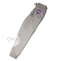 Primark Nasa Logo Sweatpants Jogging Bottoms Primark Nasa Logo Sweatpants Jogging Bottoms