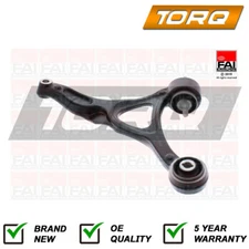 Track Control Arm Front Left Lower Torq Fits Volvo XC90 2002-2014