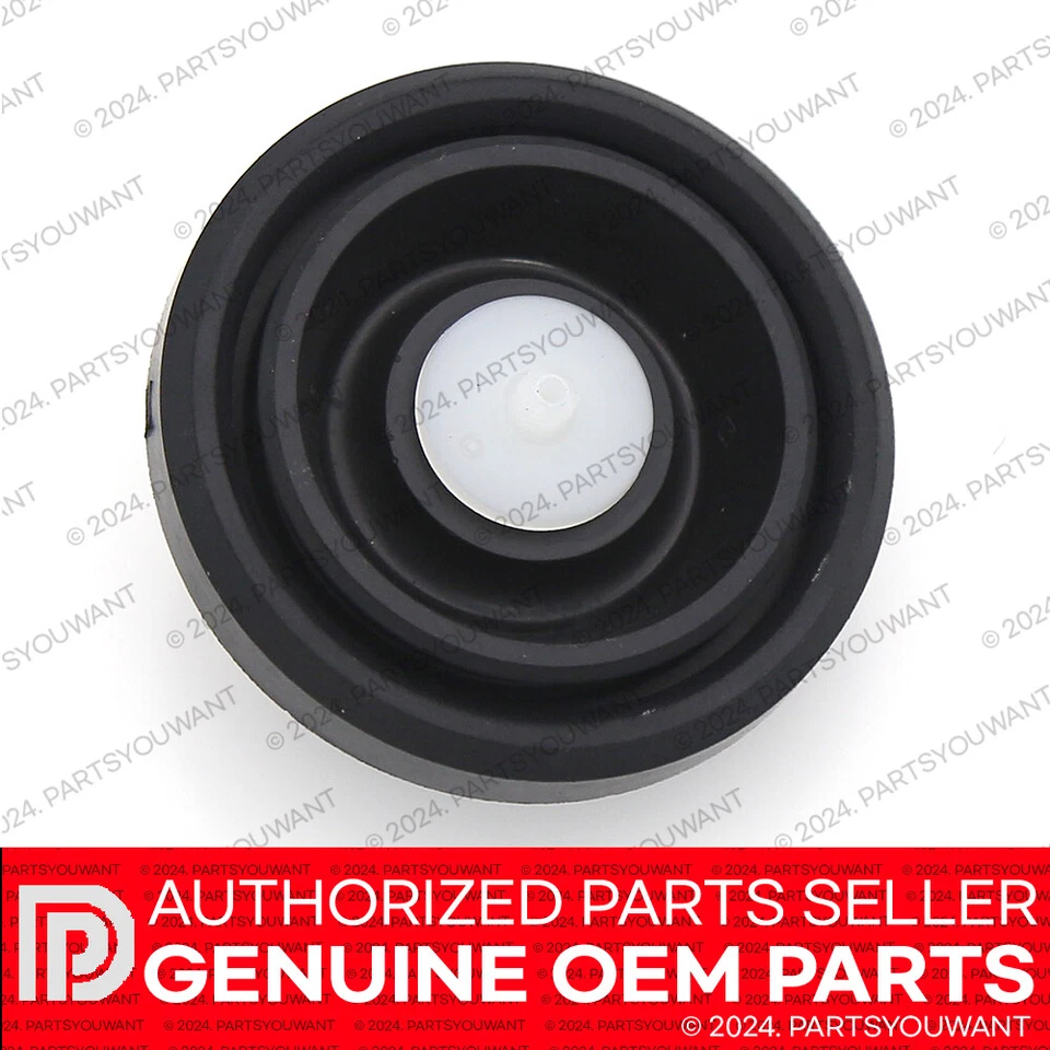 Tapa de depósito de cilindro maestro de freno original Toyota Lexus Scion 47230-20140 Foto 3 de 4