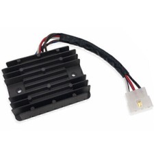 Voltage Regulator Rectifier 20A For Honda GX610 GX620 31620-ZG5-033 SH711AA